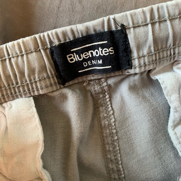 Grey Joggers🤍 - Picture 3 of 3